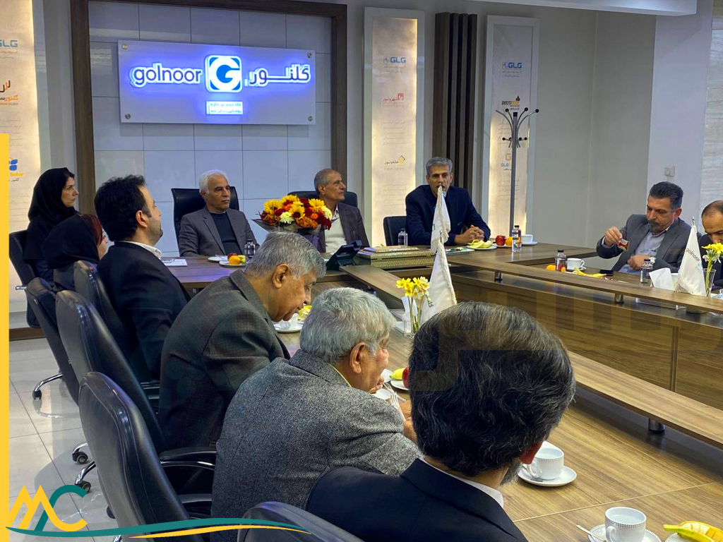 تخفیف مشاوره روانشناسی برای پرسنل گل‌نور