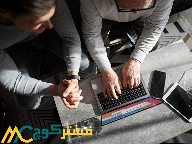 مشاوره طراحی سایت برای صاحبین کسب و کار
