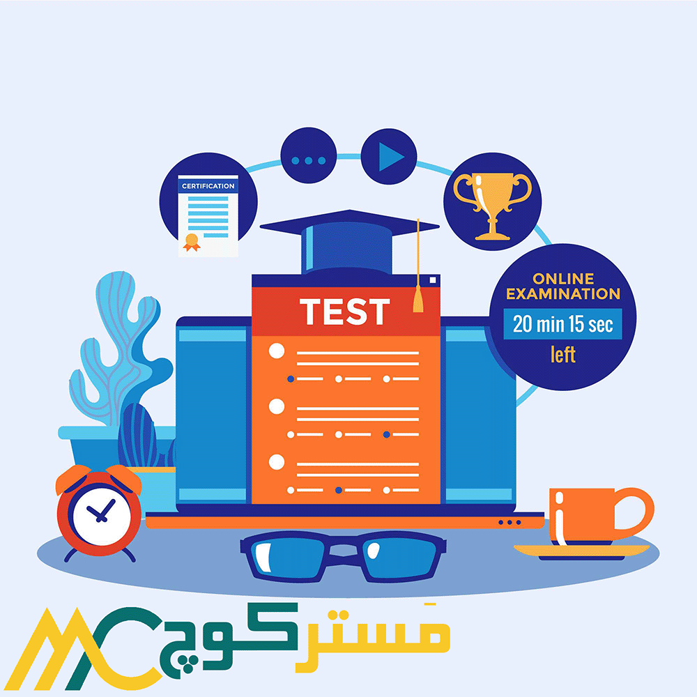 تست شخصیت کتل رایگان آنلاین | تحلیل جامع تیپ شخصیتی