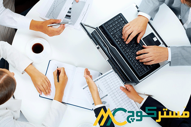 بیزنس کوچ برای کسب‌وکارهای سنتی در اصفهان - مستر کوچ