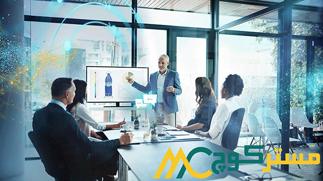 کوچینگ رشد برند شخصی مدیران؛ از اعتبار تا نفوذ اثرگذار در دنیای حرفه‌ای