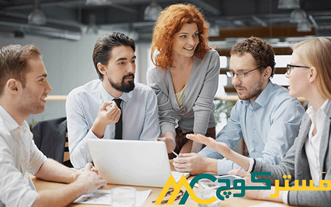 بیزنس کوچ برای کسب‌وکارهای سنتی در اصفهان - مستر کوچ