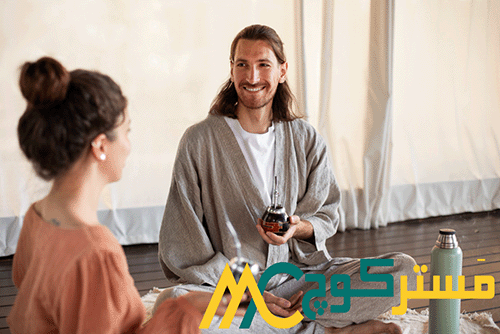 جلسات آنلاین لایف کوچینگ با مستر کوچ