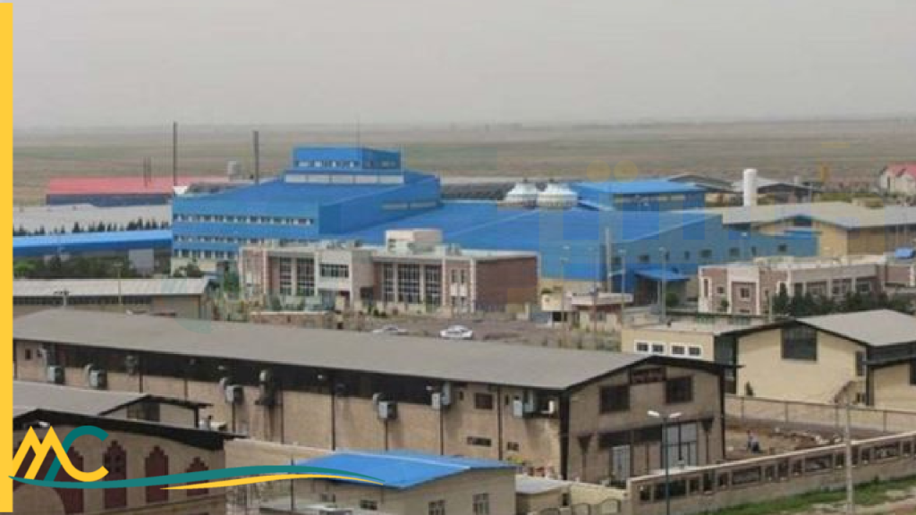 مشاوره توسعه کسب‌وکار در شهرک صنعتی دولت‌آباد اصفهان