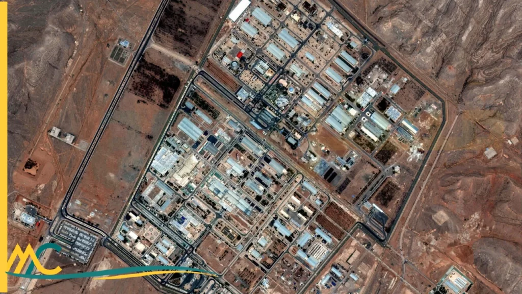 مشاوره کسب و کار برای شهرك صنعتي اميركبير اصفهان