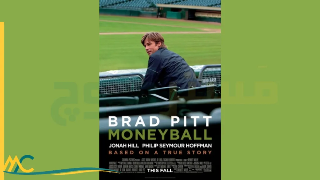 خلاصه فیلم Moneyball